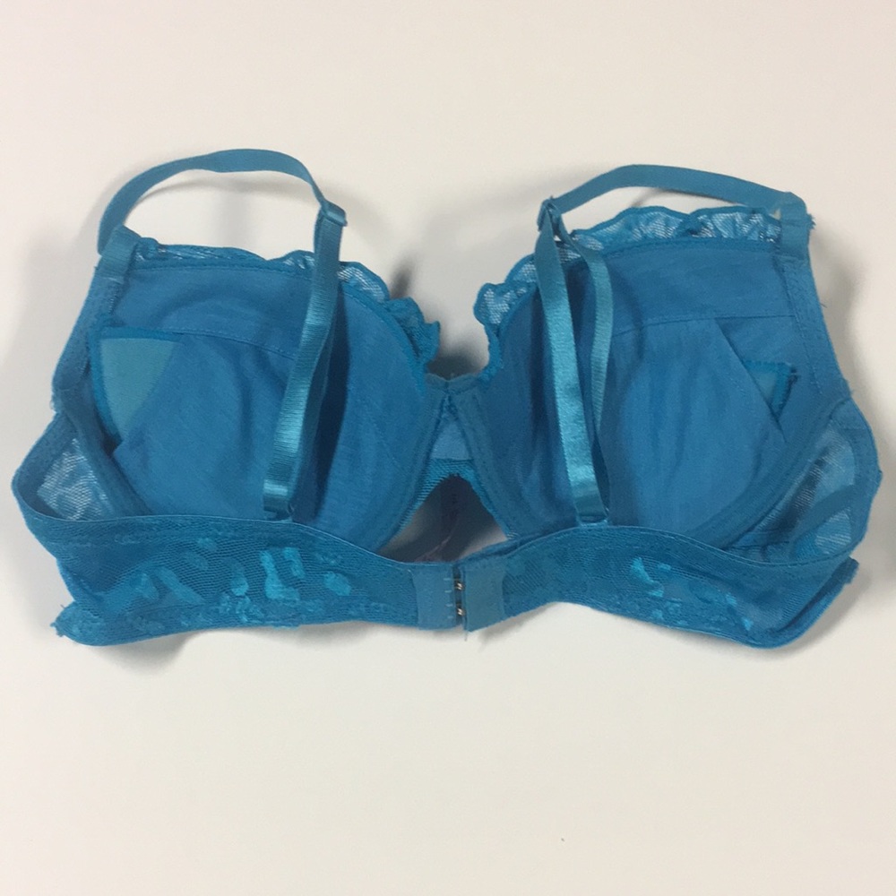 2/$10 Native Intimates Bra - Picture 5 of 8